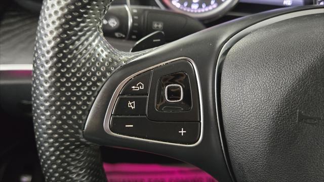 used 2017 Mercedes-Benz E-Class car, priced at $16,150