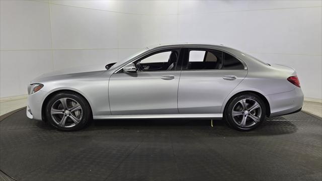 used 2017 Mercedes-Benz E-Class car, priced at $16,150