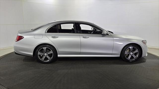 used 2017 Mercedes-Benz E-Class car, priced at $16,150