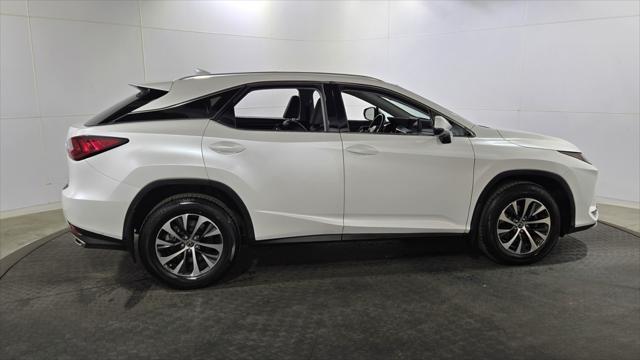 used 2020 Lexus RX 350 car, priced at $25,150