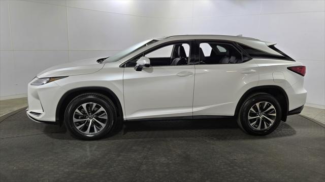 used 2020 Lexus RX 350 car, priced at $25,150