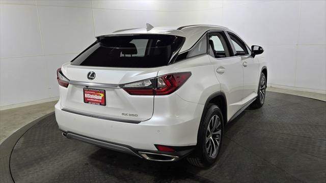 used 2020 Lexus RX 350 car, priced at $25,150