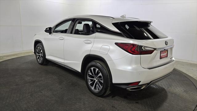 used 2020 Lexus RX 350 car, priced at $25,150