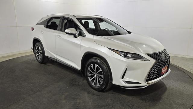 used 2020 Lexus RX 350 car, priced at $27,250