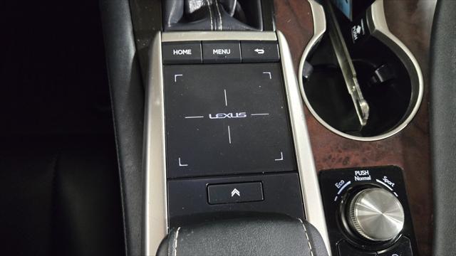 used 2020 Lexus RX 350 car, priced at $25,150