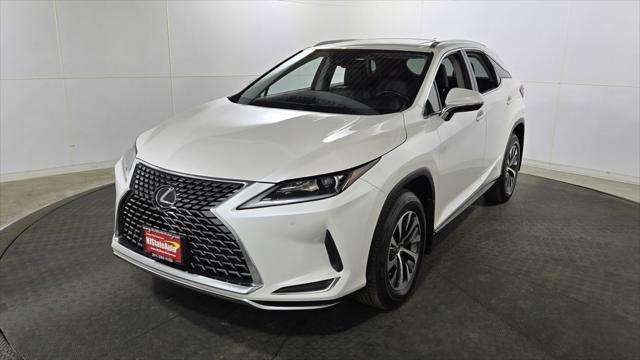 used 2020 Lexus RX 350 car, priced at $25,150