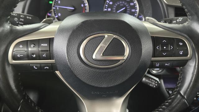 used 2020 Lexus RX 350 car, priced at $25,150