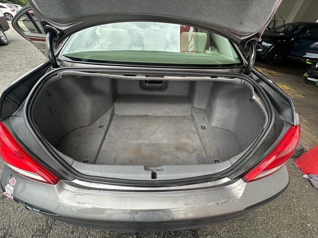 used 2006 Acura RL car, priced at $3,800