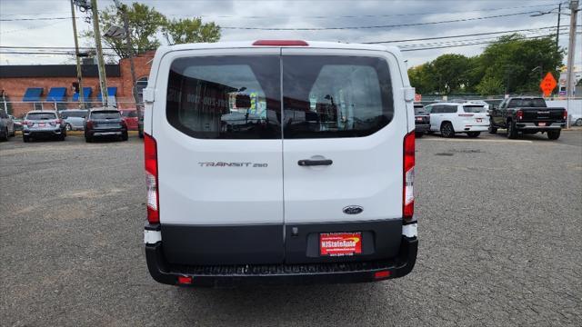 used 2019 Ford Transit-250 car, priced at $19,750