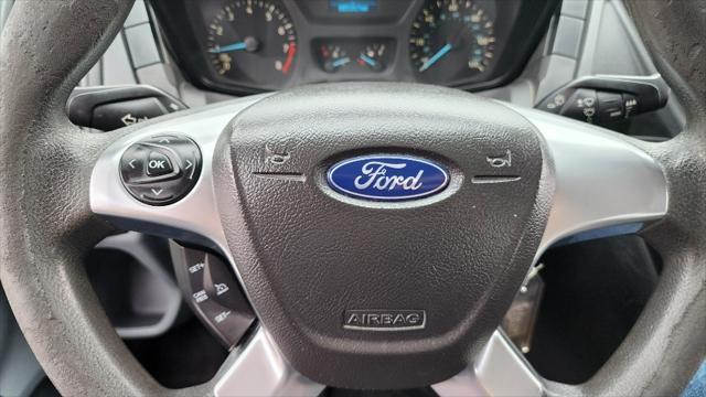 used 2019 Ford Transit-250 car, priced at $19,750