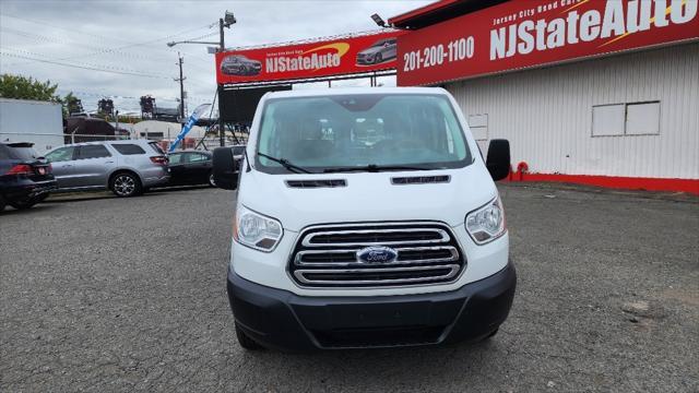 used 2019 Ford Transit-250 car, priced at $19,750