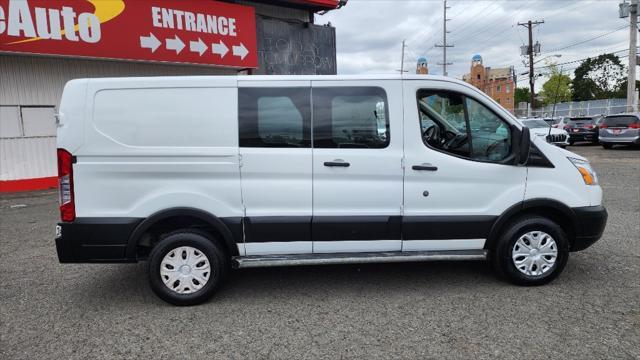 used 2019 Ford Transit-250 car, priced at $19,750