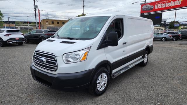 used 2019 Ford Transit-250 car, priced at $19,750