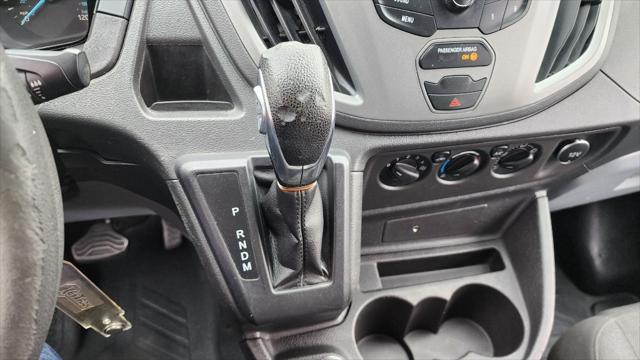 used 2019 Ford Transit-250 car, priced at $19,750