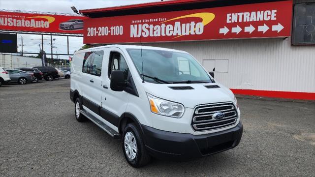 used 2019 Ford Transit-250 car, priced at $19,750