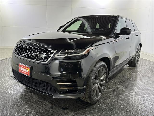 used 2019 Land Rover Range Rover Velar car, priced at $24,265