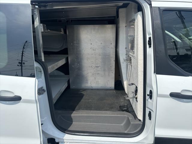 used 2020 Ford Transit Connect car, priced at $17,500