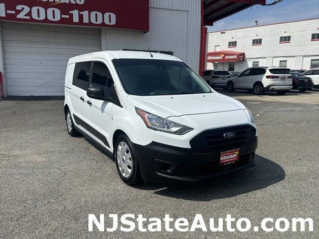 used 2020 Ford Transit Connect car, priced at $17,500