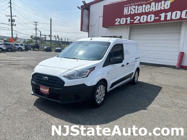 used 2020 Ford Transit Connect car, priced at $17,500