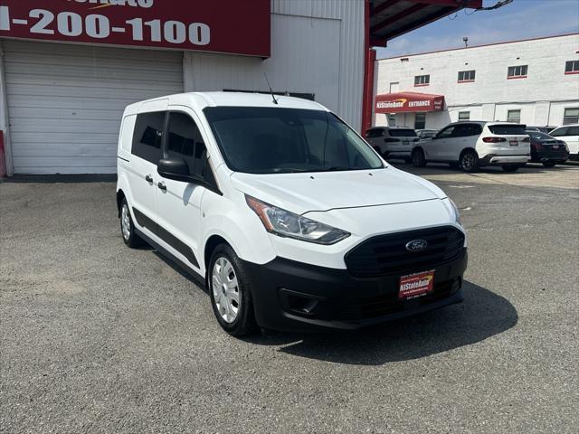 used 2020 Ford Transit Connect car, priced at $18,900
