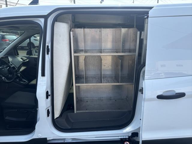 used 2020 Ford Transit Connect car, priced at $17,500