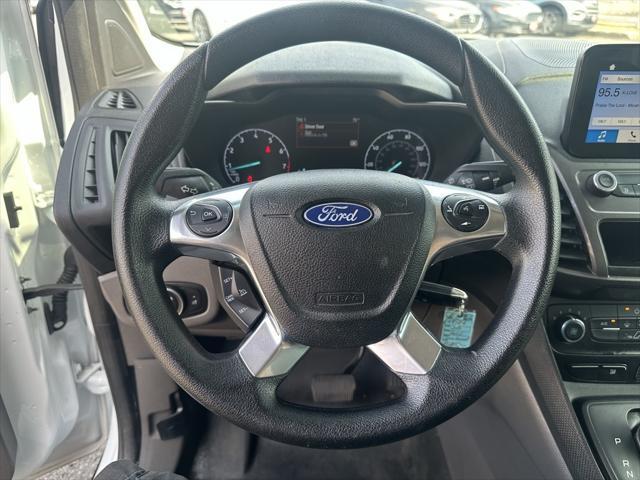 used 2020 Ford Transit Connect car, priced at $17,500