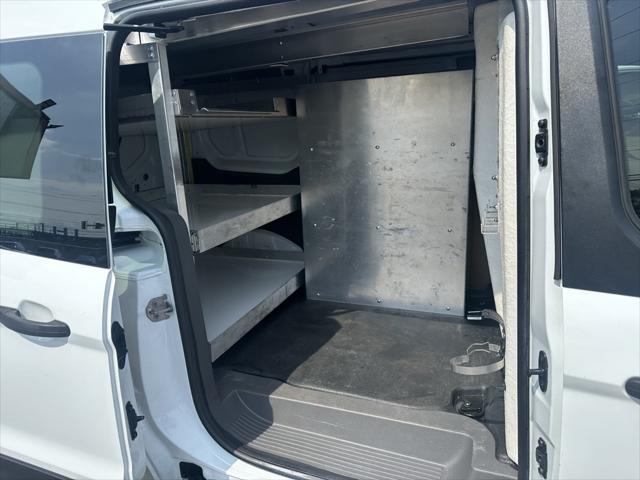 used 2020 Ford Transit Connect car, priced at $17,500