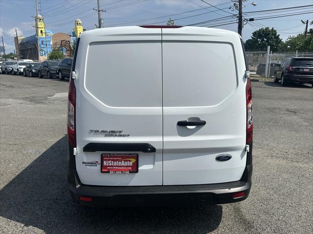 used 2020 Ford Transit Connect car, priced at $17,500