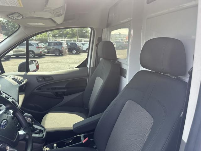 used 2020 Ford Transit Connect car, priced at $17,500