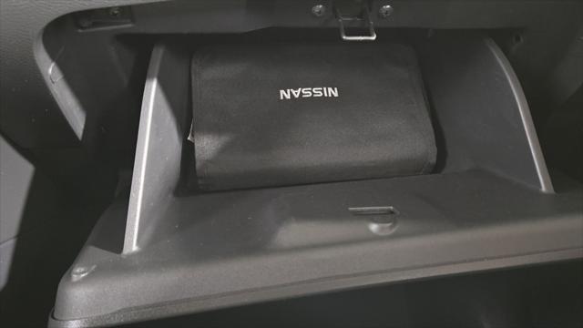 used 2020 Nissan Versa car, priced at $12,595