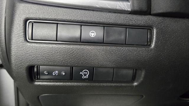 used 2023 Nissan Rogue car, priced at $20,622