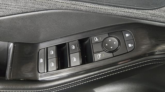 used 2023 Nissan Rogue car, priced at $20,622