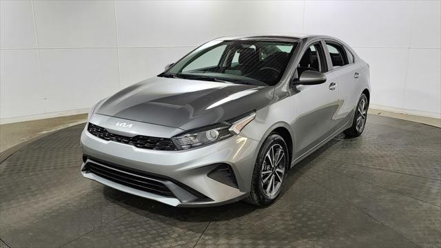 used 2022 Kia Forte car, priced at $14,735