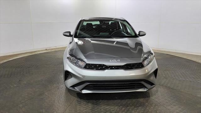 used 2022 Kia Forte car, priced at $14,735