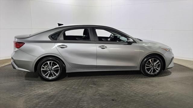 used 2022 Kia Forte car, priced at $14,735