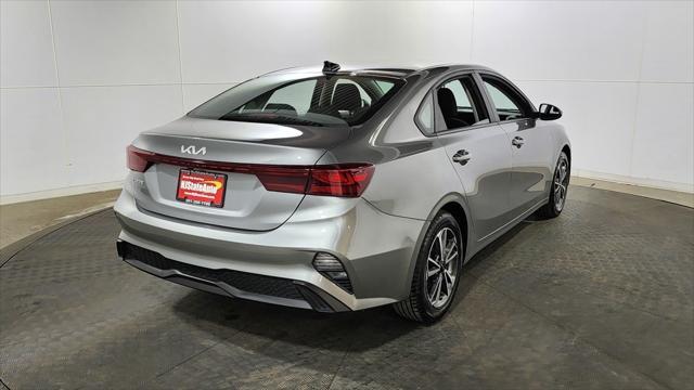 used 2022 Kia Forte car, priced at $14,735