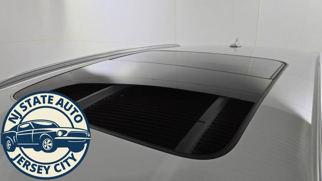 used 2021 Audi e-tron car, priced at $22,401