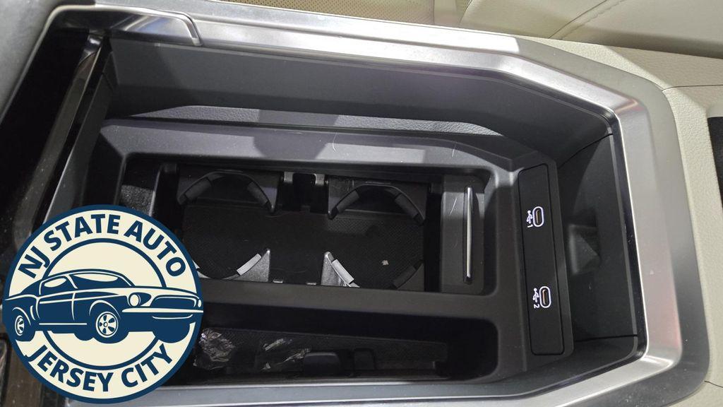 used 2021 Audi e-tron car, priced at $22,401