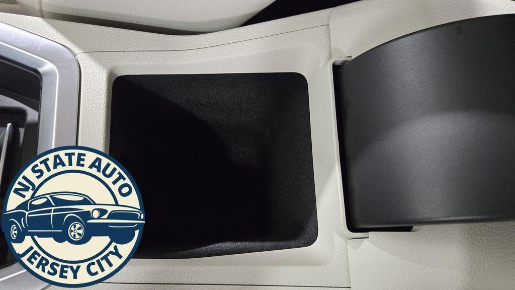 used 2021 Audi e-tron car, priced at $22,401