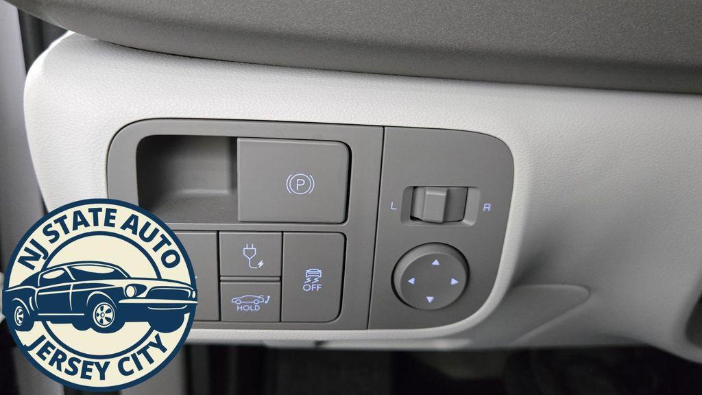 used 2023 Hyundai IONIQ 6 car, priced at $22,395