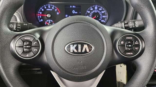 used 2020 Kia Soul car, priced at $9,850