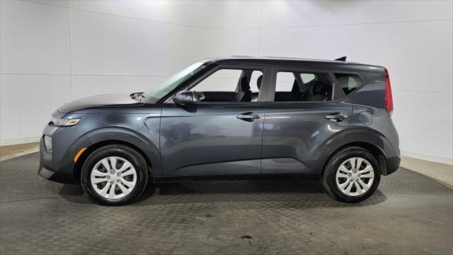 used 2020 Kia Soul car, priced at $9,850