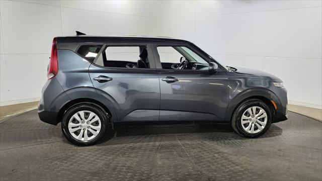 used 2020 Kia Soul car, priced at $9,850