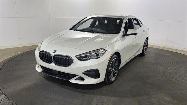 used 2023 BMW 228 Gran Coupe car, priced at $25,695