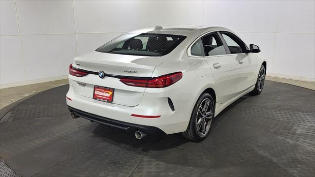 used 2023 BMW 228 Gran Coupe car, priced at $25,695