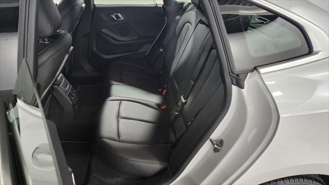 used 2023 BMW 228 Gran Coupe car, priced at $25,695