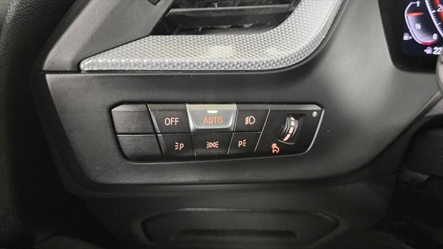 used 2023 BMW 228 Gran Coupe car, priced at $25,695