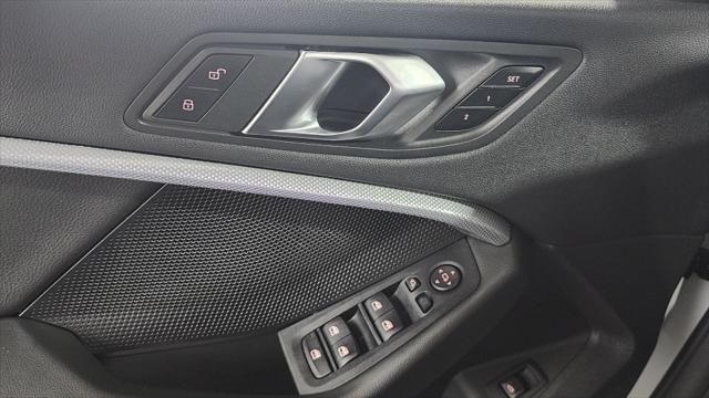 used 2023 BMW 228 Gran Coupe car, priced at $25,695