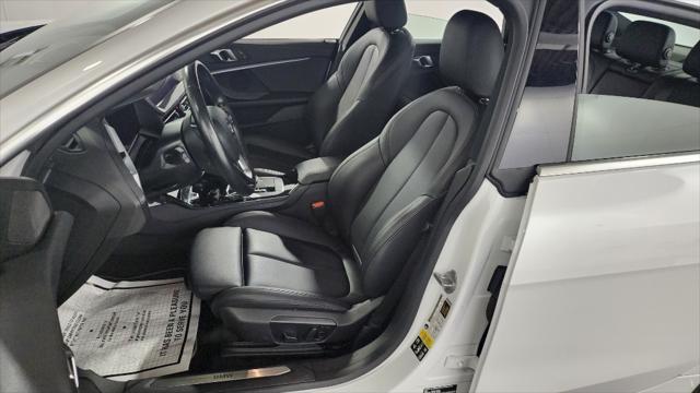 used 2023 BMW 228 Gran Coupe car, priced at $25,695