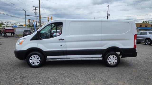 used 2019 Ford Transit-250 car, priced at $21,449